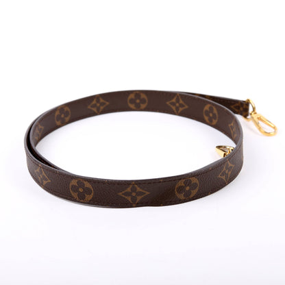 Montaigne BB Monogram Strap
