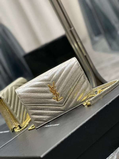 Yves Saint Laurent - Bags