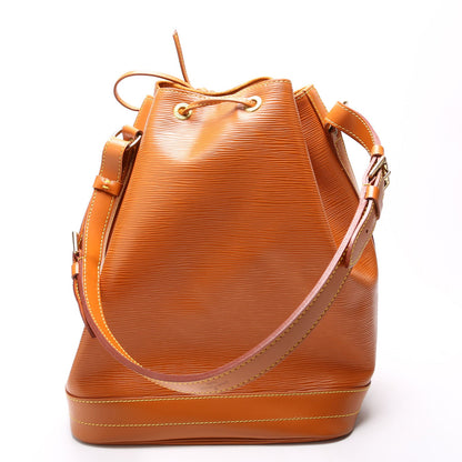 Noe Epi Vintage Tan