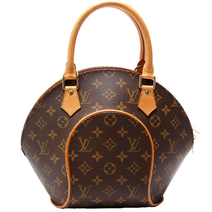 Ellipse PM Monogram