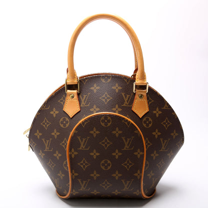 Ellipse PM Monogram