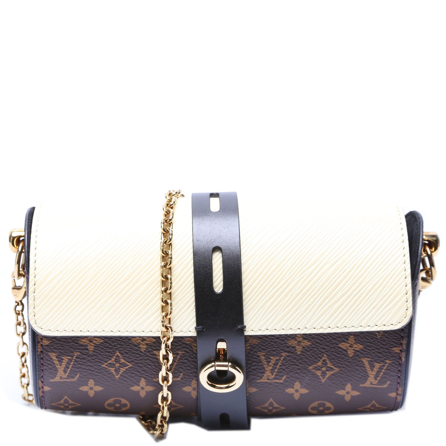 Glasses Case Epi Monogram