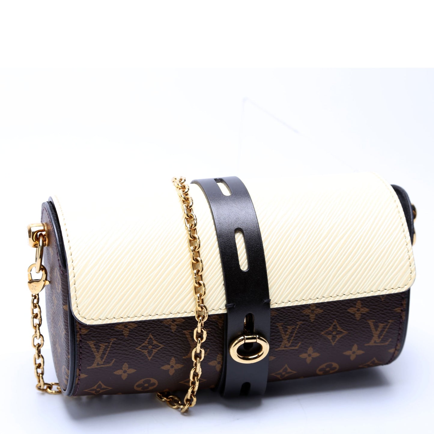 Glasses Case Epi Monogram