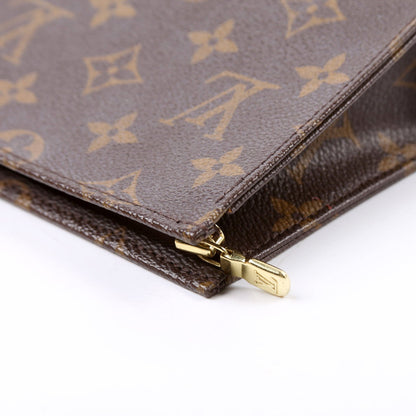 Toiletry Pouch 15 Monogram