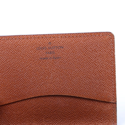 Business Card Holder Monogram