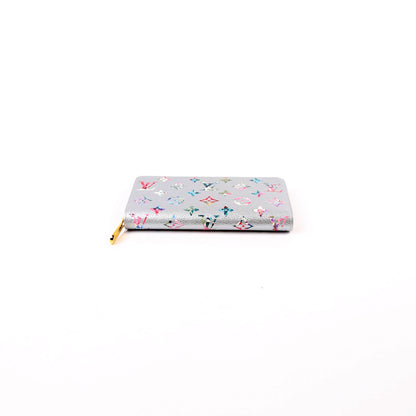 Zippy Wallet LV Garden Monogram