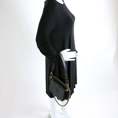 Multi Pochette Empreinte