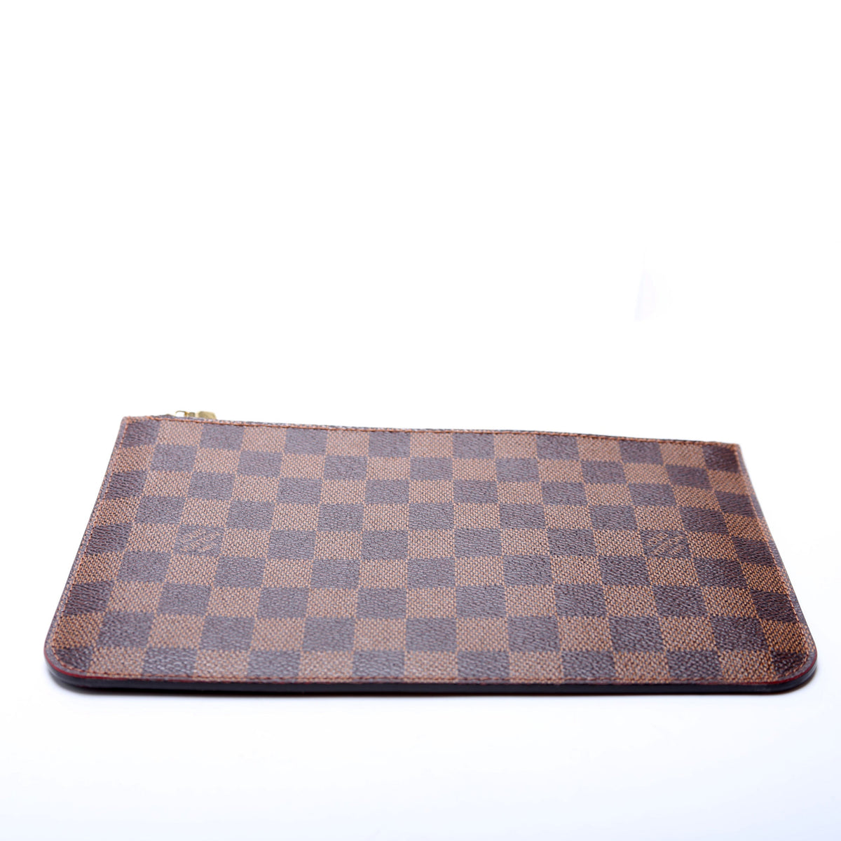 Pochette Only Neverfull Damier Ebene