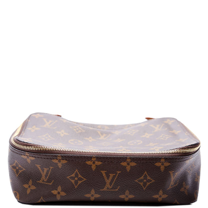 Packing Cube MM Monogram