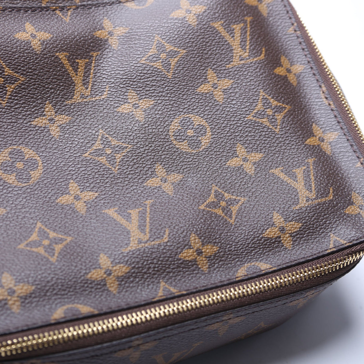 Packing Cube MM Monogram
