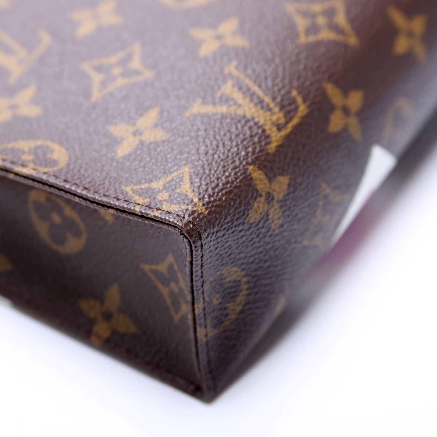 Toiletry 26 Game On Monogram
