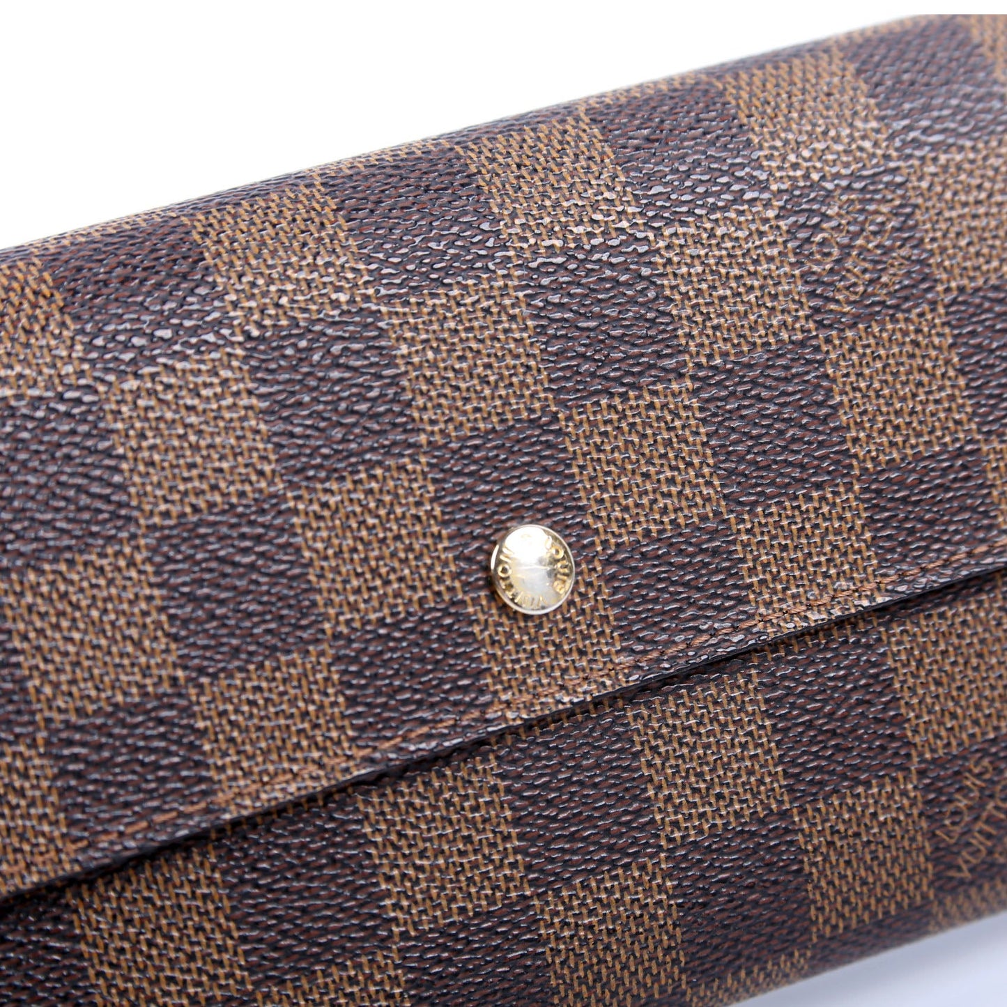 Sarah Wallet Damier Ebene