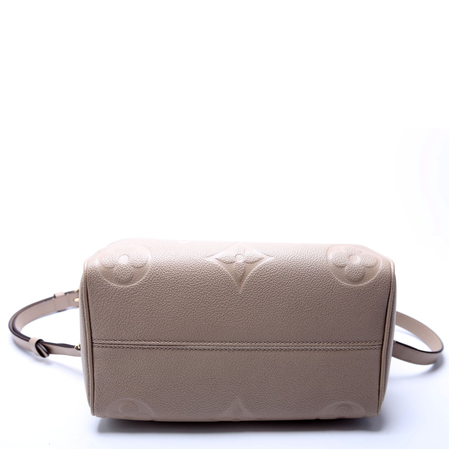 SPeedy 25 Bandoulier Empreinte Tan