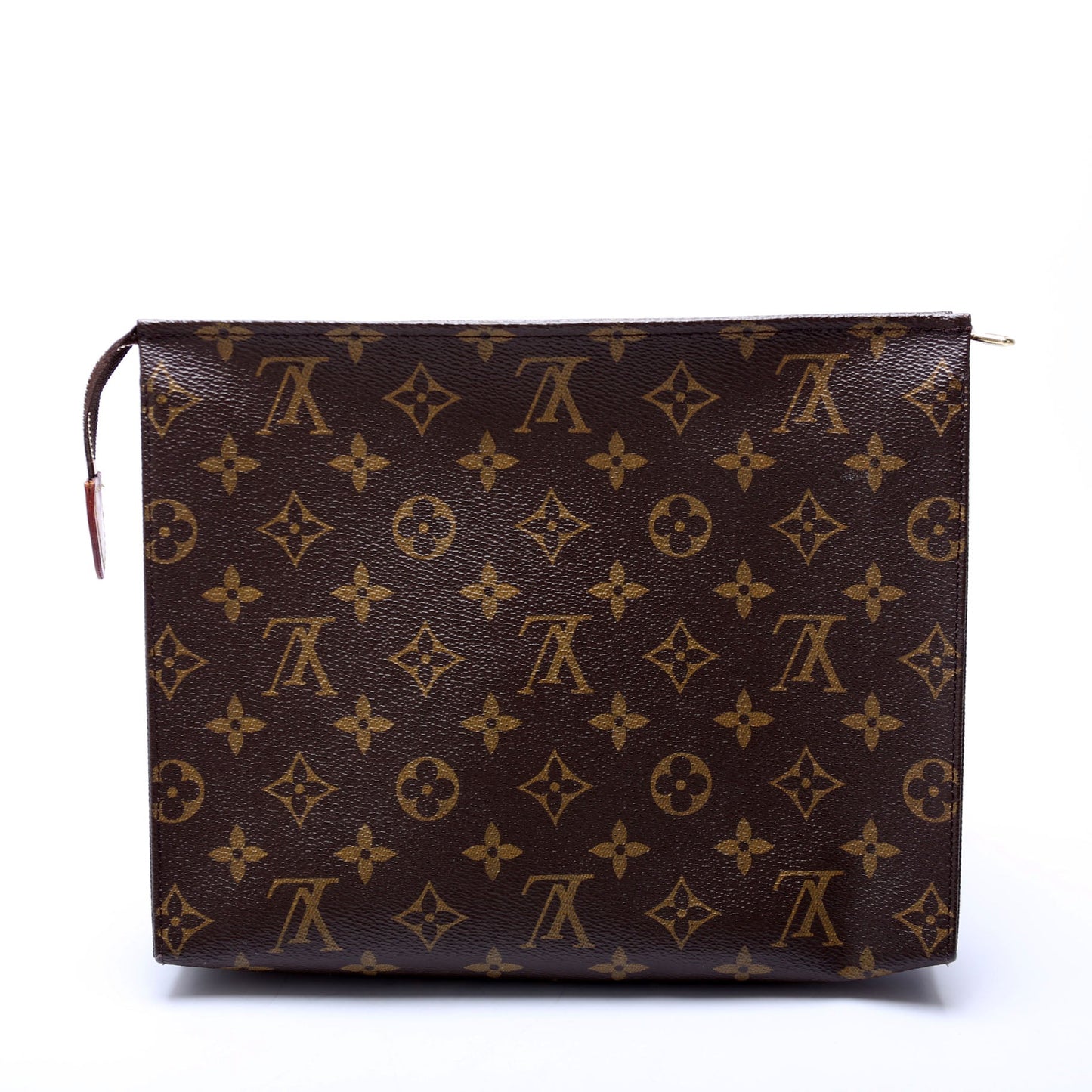 Toiletry Pouch 26 Newer Monogram