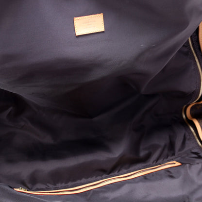 Garment Carrier Travel Bag Monogram