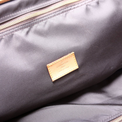 Garment Carrier Travel Bag Monogram