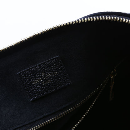 Speedy 25 Bandouliere Empreinte Black
