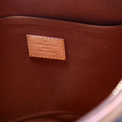 Thames GM Monogram