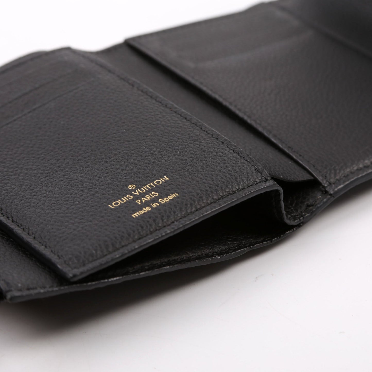 Ariane Empreinte Wallet