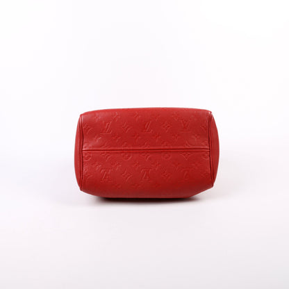 Speedy 25 Bandouliere NM Empreinte