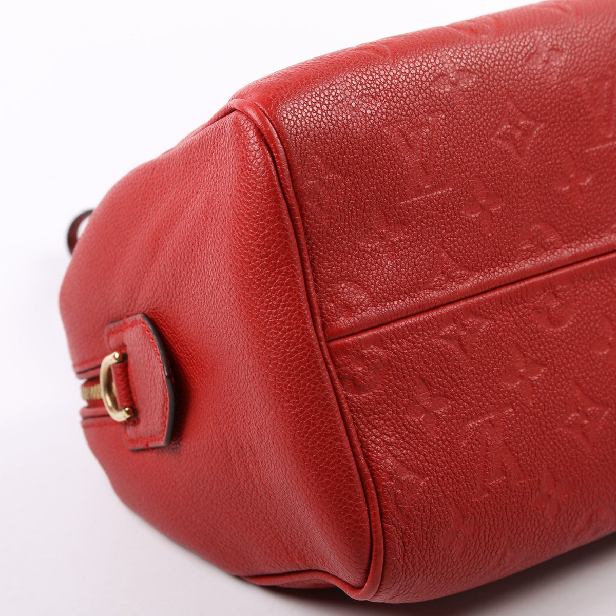 Louis-Vuitton Speedy  Bandouliere NM Empreinte