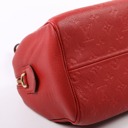 Louis-Vuitton Speedy  Bandouliere NM Empreinte