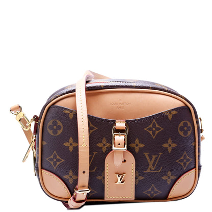 Deauville Mini Monogram
