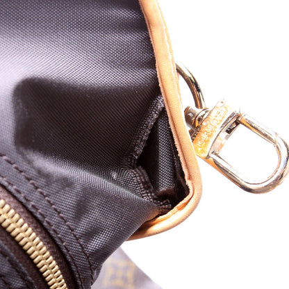 Garment Carrier Travel Bag Monogram