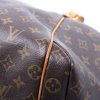 Louis-Vuitton Totally MM Monogram