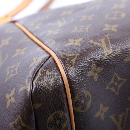 Louis-Vuitton Totally MM Monogram