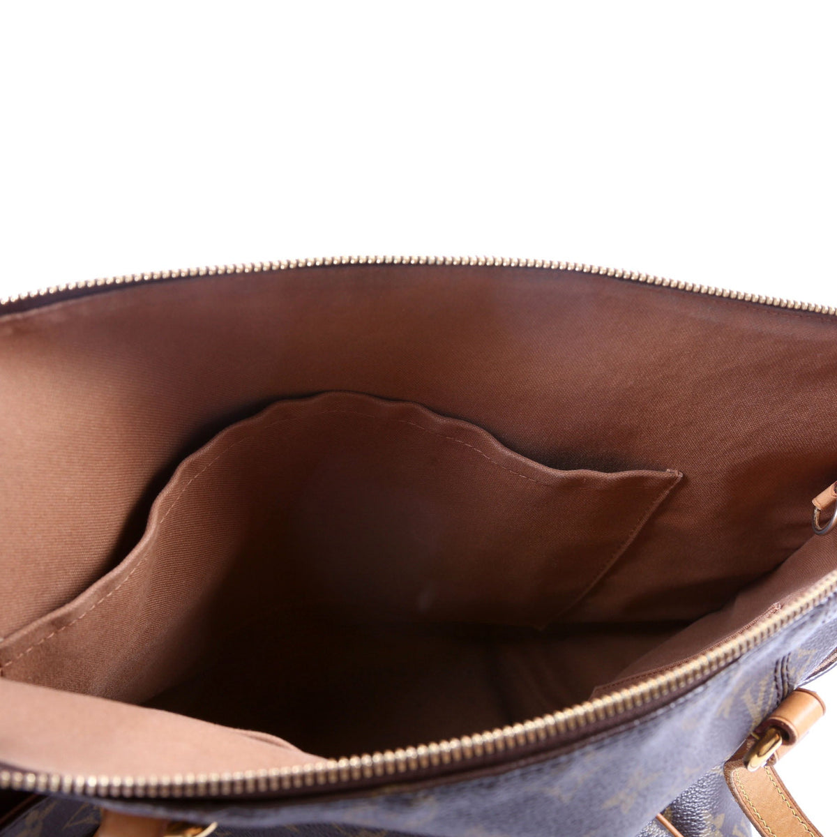 Louis-Vuitton Totally MM Monogram