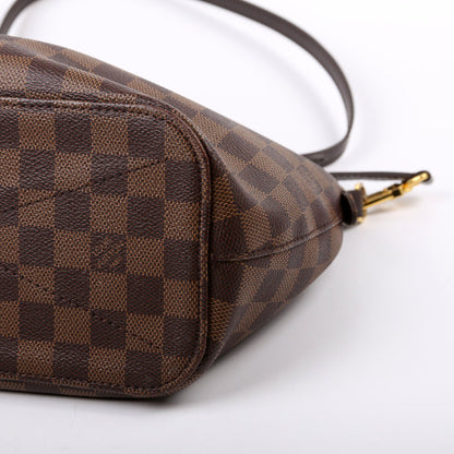 Louis-Vuitton Siena PM Damier Ebene