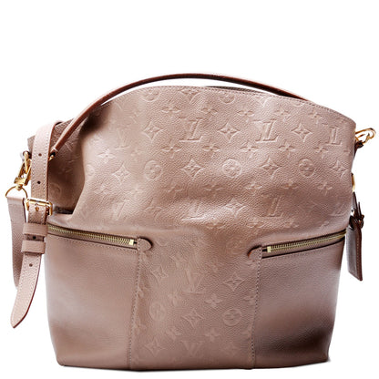 Louis-Vuitton Melie Empreinte Turtle Dove