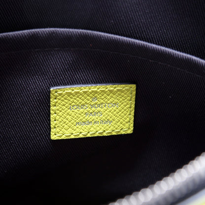 Louis-Vuitton Outdoor Messenger Tiagarama