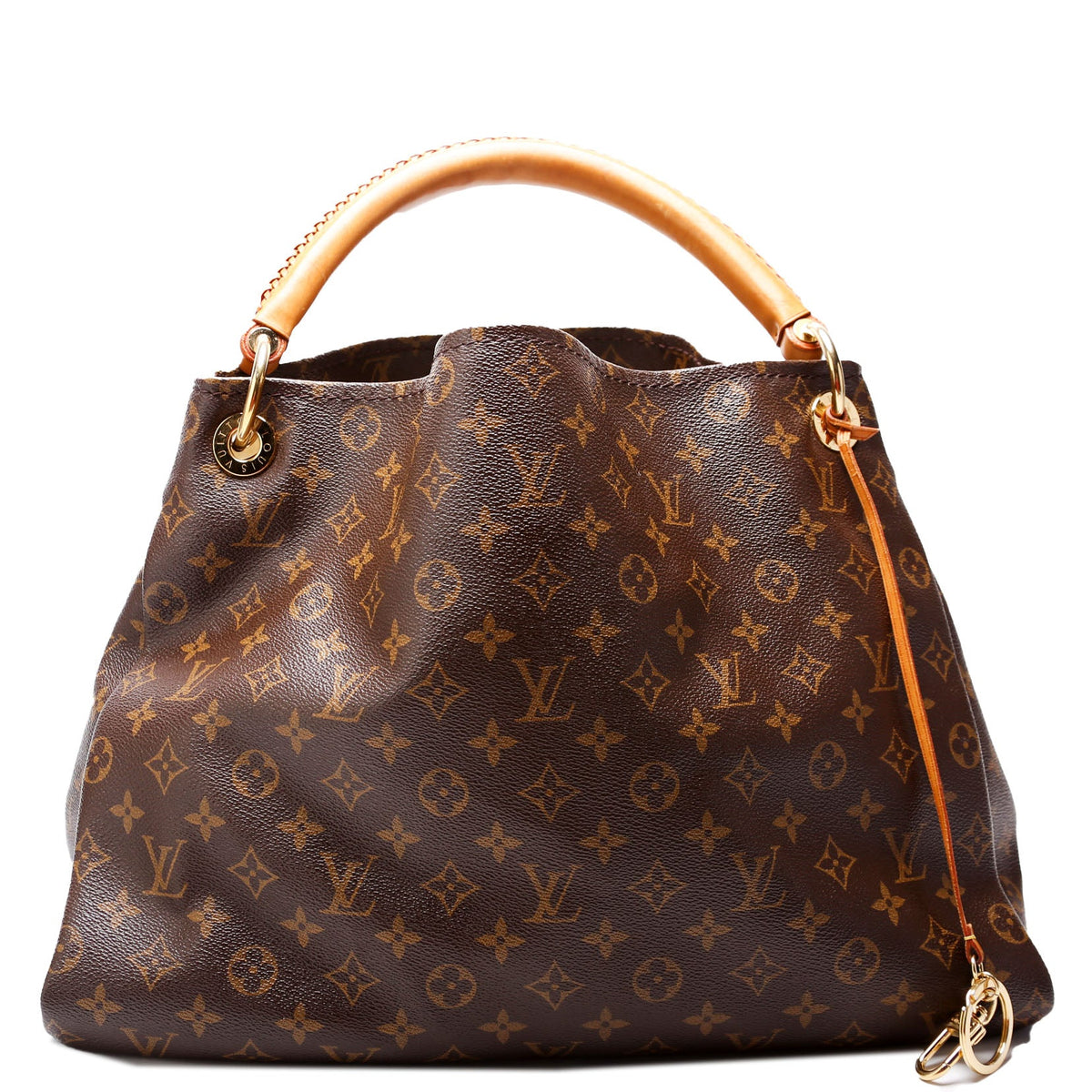 Louis-Vuitton Artsy MM Monogram