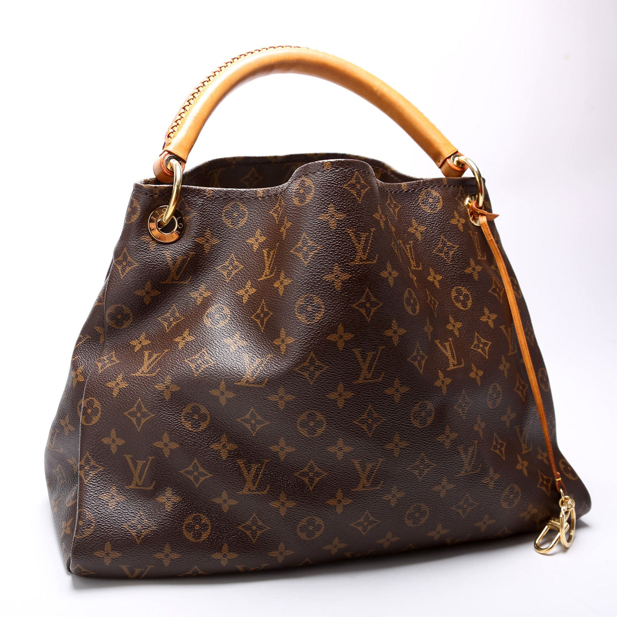 Louis-Vuitton Artsy MM Monogram