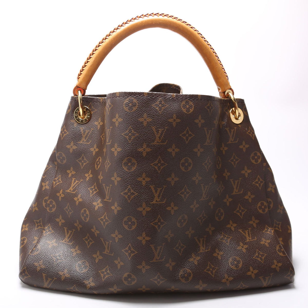 Louis-Vuitton Artsy MM Monogram