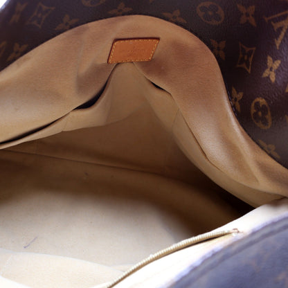 Louis-Vuitton Artsy MM Monogram