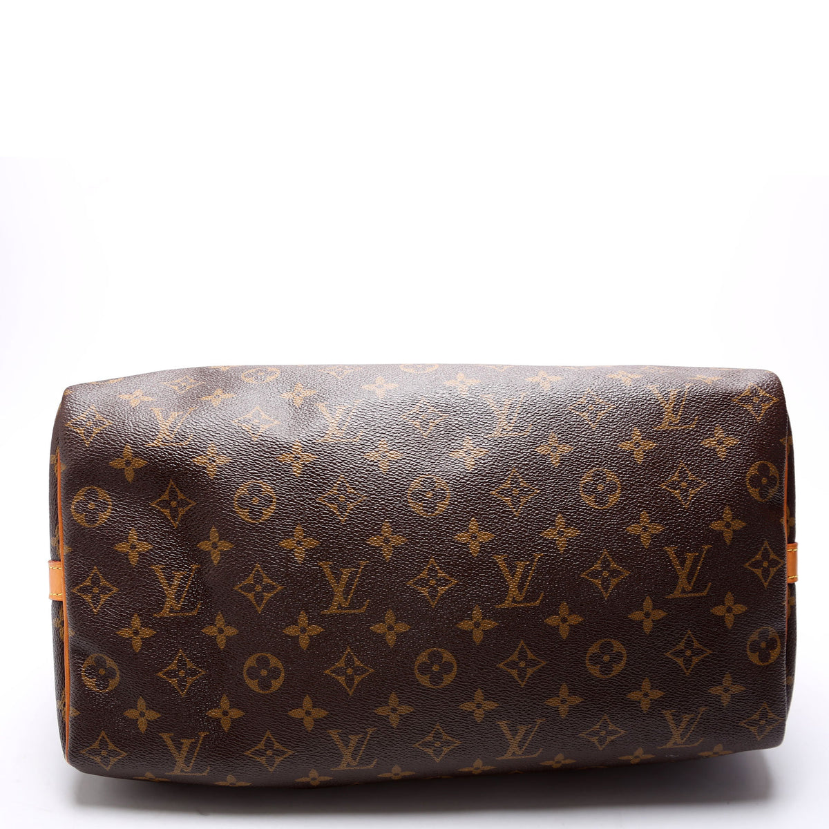 Louis-Vuitton Speedy  Bandouliere Monogram
