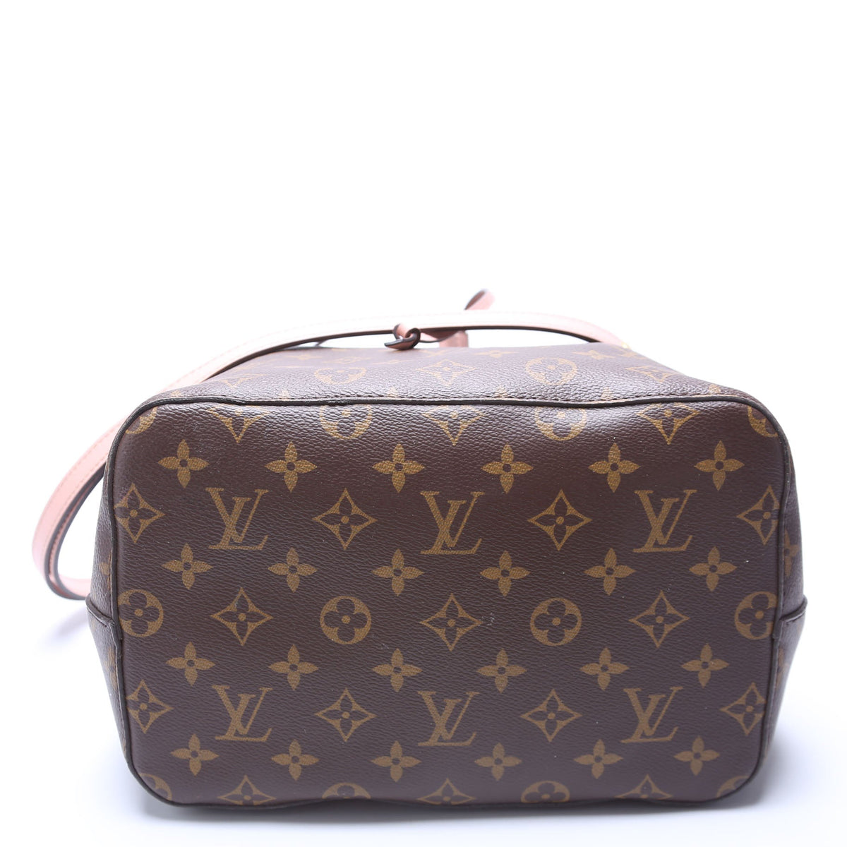 Louis-Vuitton Neonoe Monogram Pink