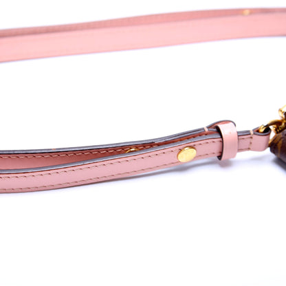 Louis-Vuitton Neonoe Monogram Pink