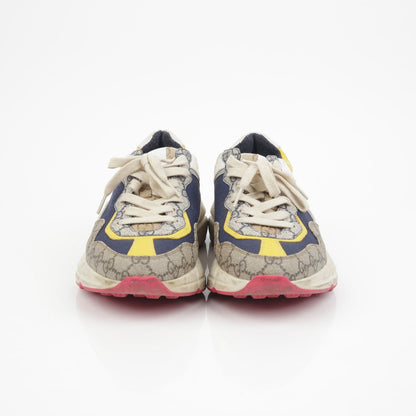 Gucci 619891 6 Size Ryton Sneakers 135268634