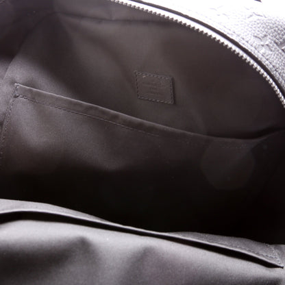 Louis-Vuitton Dean Backpack Taurillon Monogram