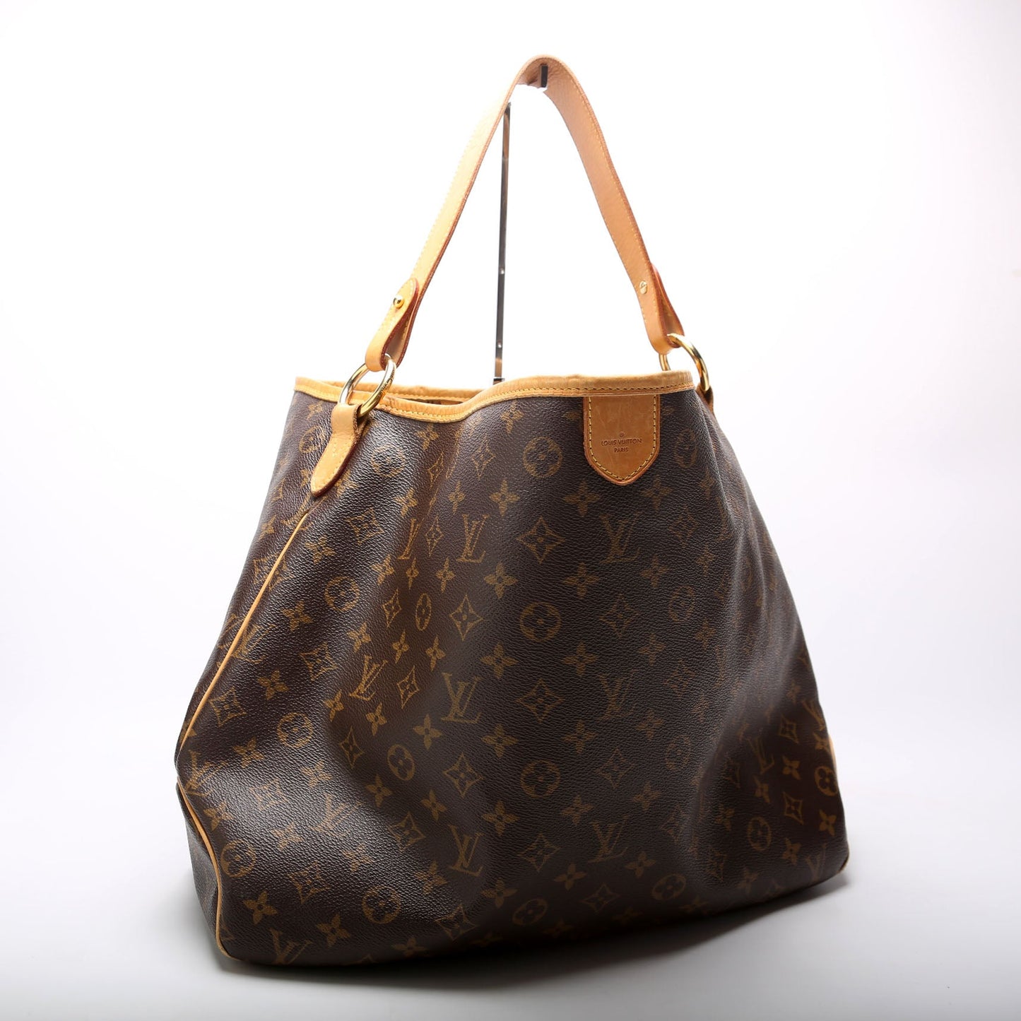 Louis-Vuitton Delightful MM Monogram