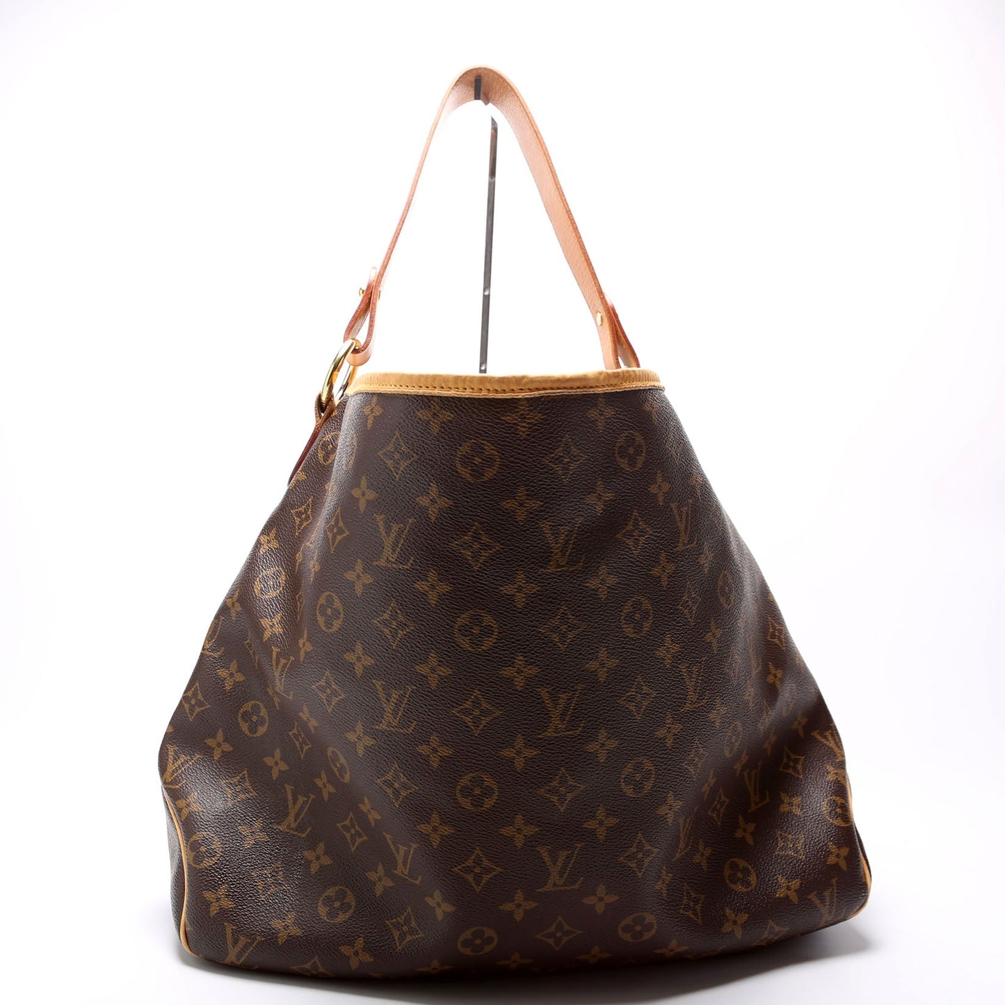Louis-Vuitton Delightful MM Monogram