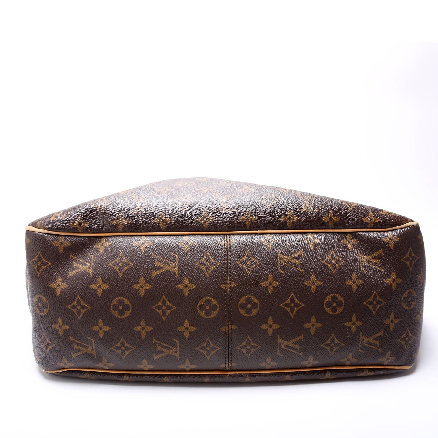 Louis-Vuitton Delightful MM Monogram