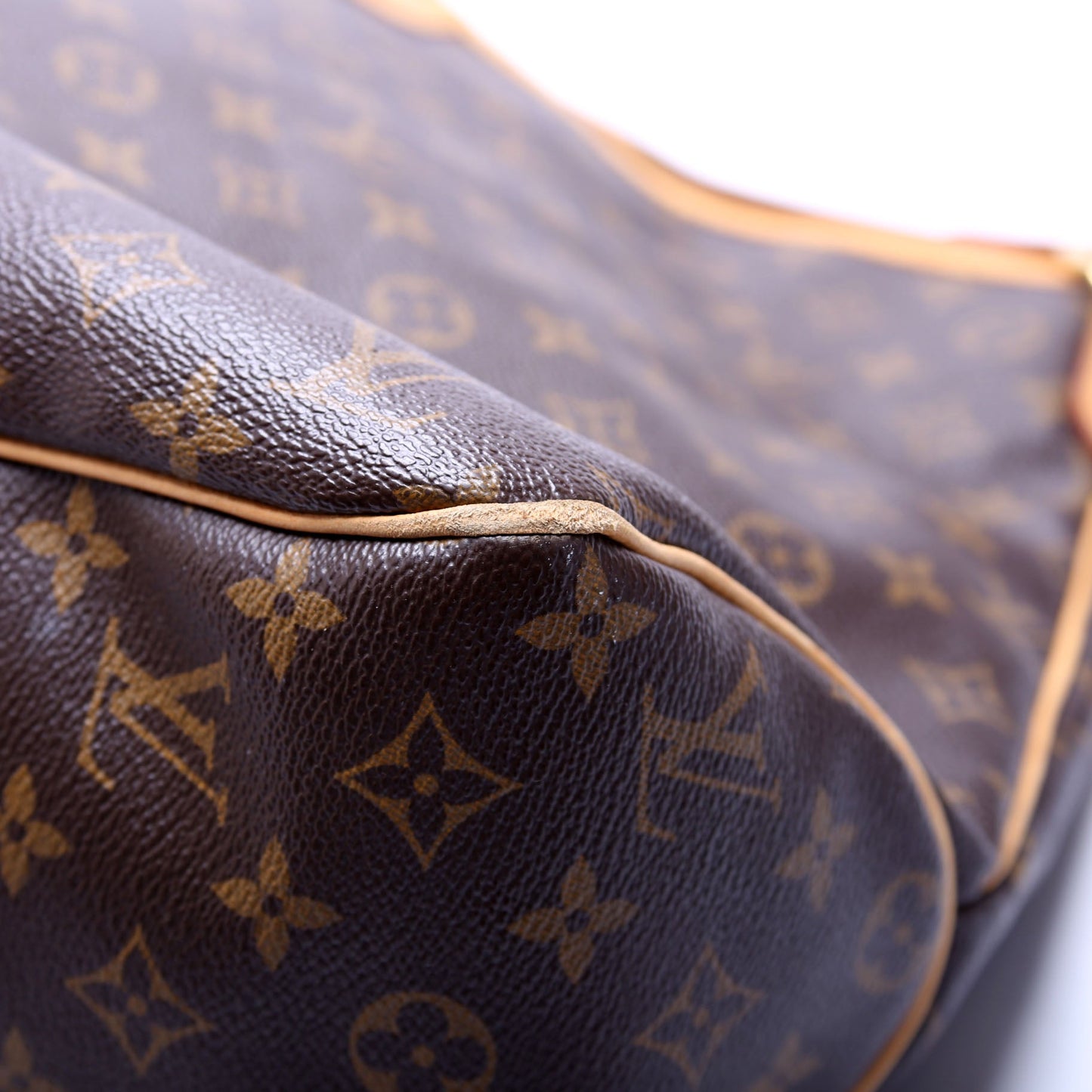 Louis-Vuitton Delightful MM Monogram