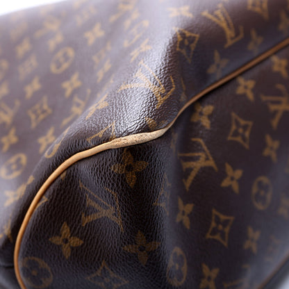 Louis-Vuitton Delightful MM Monogram