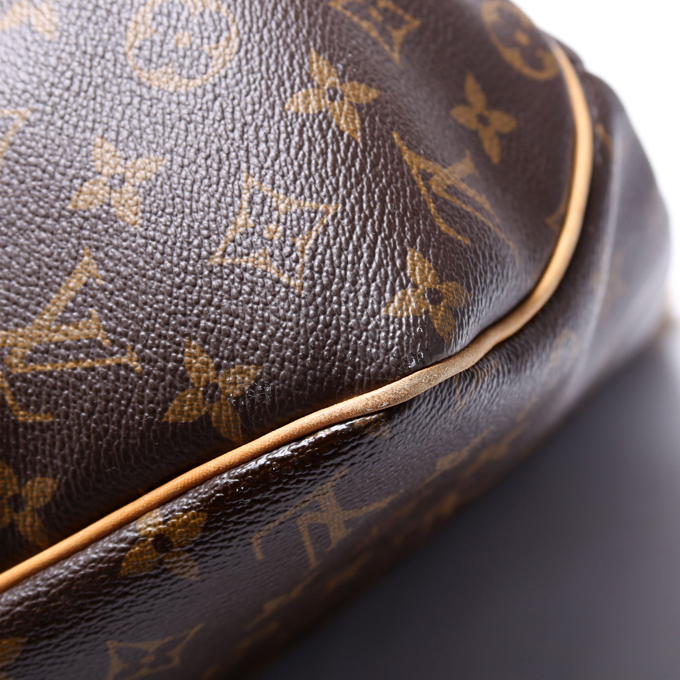 Louis-Vuitton Delightful MM Monogram