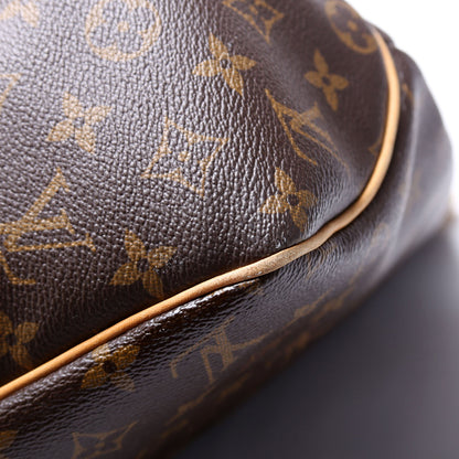 Louis-Vuitton Delightful MM Monogram